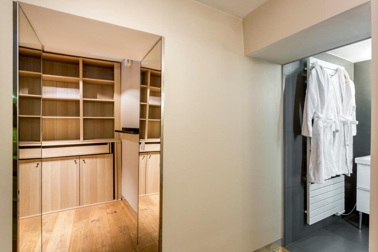 Design Et Confort Near Champs Elysees باريس المظهر الخارجي الصورة